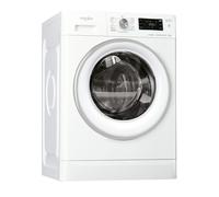 Whirlpool FreshCare Lavatrice a libera installazione - FFB 846 SV IT