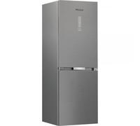 Whirlpool Frigo Combinato 316ltc Tot.nofrost 60cm Inox Whk 26363 Xp6e