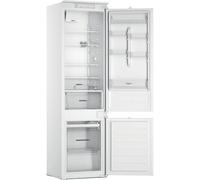 Whirlpool Frigorifero Combinato da Incasso - WHC20D023B1 SF