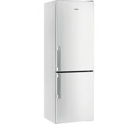Whirlpool frigorifero combinato 60cm 339l bianco w5821cwh2