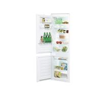 WHIRLPOOL Frigorifero Combinato ad Incasso, Statico, h 177 cm, Capacità 273 Lt, Classe Energetica E, Bianco - ART66001E