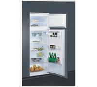 WHIRLPOOL - Frigorifero Combinato ART 3801 da Incasso Classe F Capacit Netta 218 Litri