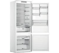 Whirlpool WH SP70 T122 Da incasso 394 L D Bianco