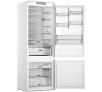 Whirlpool Frigorifero combinato da incasso - WH SP70 T121