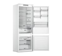 Whirlpool Frigorifero combinato da incasso - WH SP70 T121