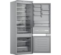 Whirlpool Frigorifero combinato da incasso - WH SP70 T262 P