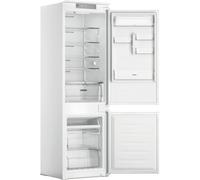 WHIRLPOOL WHC18 T514 FRIGORIFERO COMBINATO