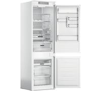 Whirlpool Frigorifero combinato da incasso - WHC18 T573