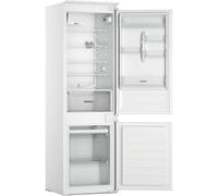 Whirlpool Frigorifero combinato da incasso - WHC18D011B1