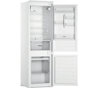 Frigorifero combinato da incasso Whirlpool - WHC18D031A1 859991677310