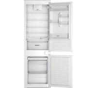 Whirlpool Frigorifero Combinato da Incasso WHC18D031A1 268Lt Less Frost - E [EEK: E (EX CLASSE A++)]