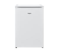 Whirlpool Frigorifero Combinato da Tavolo W55vm 1120 W 2 Ws Bianco