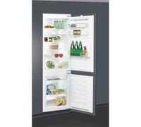 Whirlpool Frigorifero combinato da incasso - ART 66102