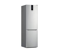 Whirlpool Frigorifero Combinato No Frost 367 lt Classe C Inox - W7X 94T SX