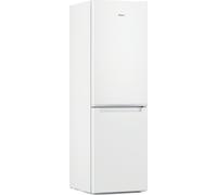 Whirlpool Frigorifero Combinato No Frost Classe D Capacità 335 Litri colore Bianco - W7X 83A WX