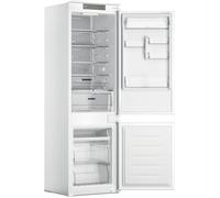 Whirlpool - Frigorifero Combinato Total No Frost Whc18 T332-bianco Whirlpool