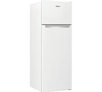 Whirlpool Frigorifero Combinato W55T1 612W Bianco