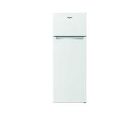 Whirlpool Frigorifero combinato - W55T1 612W Whirlpool