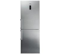 WHIRLPOOL - Frigorifero Combinato WB70E972X Total No Frost Classe E Capacit Netta 462 Litri Colore Inox
