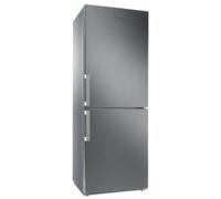 WHIRLPOOL FRIGORIFERO COMBINATO WB70I952X 309LT