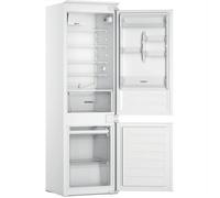 Whirlpool - Frigorifero Combinato Whc18d031a1 Classe E 268 Lt-bianco Whirlpool