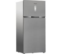 Whirlpool Frigorifero combinato - WHD2 6633 X5E Whirlpool