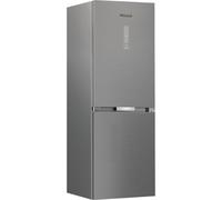 Whirlpool Frigorifero combinato - WHK 26363 XP6E