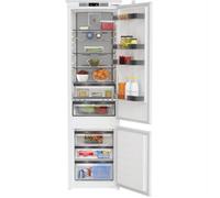 Whirlpool - Frigorifero Combinato Whkn 3283 B4e Classe E 284lt-bianco Whirlpool