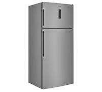 Whirlpool Frigorifero congelatore Alto W 84 Te 72 X2