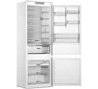 Whirlpool Frigorifero combinato da incasso - WH SP70 T121
