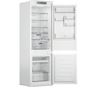 Whirlpool Total No Frost Frigorifero combinato da incasso - WHR 18 TD