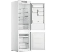 WHIRLPOOL WHC18 T514 FRIGORIFERO COMBINATO