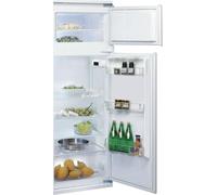Whirlpool Frigorifero doppia porta da incasso - ART 3802