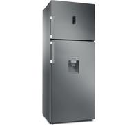 Whirlpool Frigorifero doppia porta - WT70E 832 X AQUA