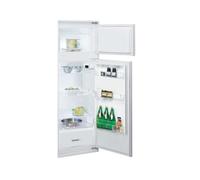 Whirlpool Frigorifero doppia porta da incasso - ART 3672