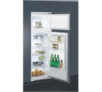 Whirlpool Frigorifero Doppia Porta Statico, 239 Litri, A+ - ART 364 61