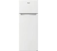 Whirlpool Frigorifero doppia porta - W55T1 612W