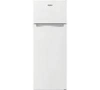 Whirlpool Frigorifero doppia porta - W55T1 612W