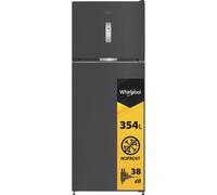 Whirlpool Frigorifero Doppia Porta - WHD2 6472 X4E