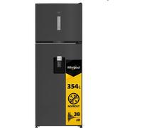 Frigorifero doppia porta a libera installazione Whirlpool - WHD2 6472W X4E 859991719170