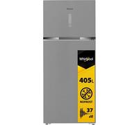 Whirlpool Frigorifero doppia porta - WHD2 6552 X4E