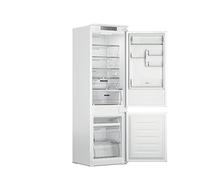 Whirlpool - Frigorifero e congelatore combinati ad incasso WHC18 T323