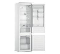 Whirlpool Frigorifero e congelatore Combinato Statico WHC20D011B1 classe E