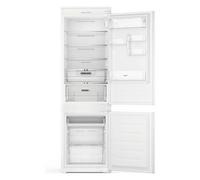 Whirlpool Frigorifero e congelatore Combinato Total No Frost 6 SENSO Whc18 T122