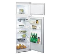 Whirlpool Frigorifero e congelatore Doppia porta Statico ART 364 62 classe E