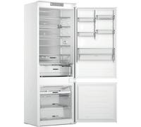 Whirlpool Frigorifero combinato da incasso - WH SP70 T121