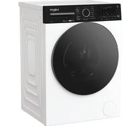Lavatrice smart connessa con WiFi Whirlpool 12 kg - WPM 27W ADS IT - SenseWash 869991700630
