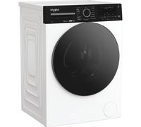 Lavatrice smart connessa con WiFi Whirlpool 12 kg - WPM 27W ADS IT - SenseWash 869991700630