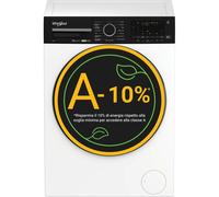 Lavatrice smart connessa con WiFi Whirlpool 12 kg - WPM 27W ADS IT - SenseWash 869991700630