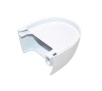 Whirlpool Generation 2000 Frigorifero Fridge freezer copertura F della lampada 481.246.228.545